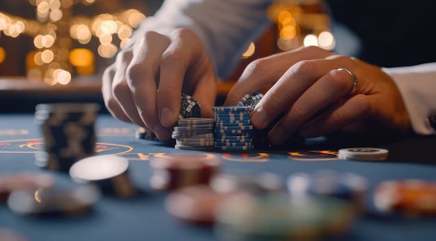 hdpbet featured game showcase