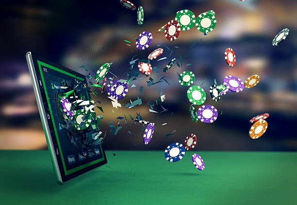 Dragon Tiger live table video feed showing dealer and card reveal