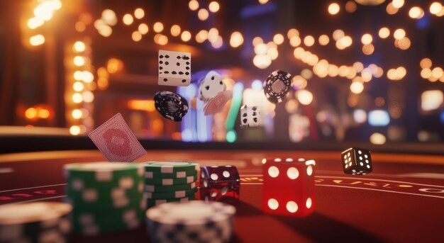 Fortune Tiger Game